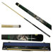 Wolf Pool Stick in Gray