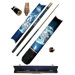 Dragon Pool Stick in Blue