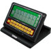 Portable Video Solitaire Machine Touch - Screen 2 in 1 Game
