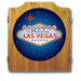 Las Vegas Dart Cabinet Set