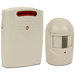 Driveway Patrol Infrared Wireless Home Security Alarm System