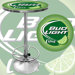 Bud Light Lime Pub Table