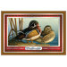 Budweiser Wildlife Series Mirror-Ducks