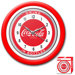 Coca-Cola 1950s Style Clock