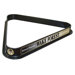 NCAA Billiard Ball Triangle Rack