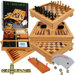 Deluxe 7-in-1 Game Set
