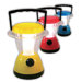 Battery Operated Emergency Lantern (Set of 3)