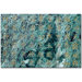 Jade Tablet by Kurt Shaffer, Canvas Art - 16" x 24"