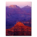 Grand Canyon Color by Kurt Shaffer, Canvas Art - 24" x 16"
