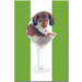Wienie Tini by Gifty Idea Greeting Cards And Such, Canvas Art - 24" x 16"