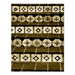 Cream Tiles by Patty Tuggle, Canvas Art - 20" x 15"