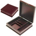 Chip Case in Mahogany