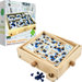 WWF Polar Bear Labyrinth A Green Wildlife Product