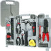 130 Piece Hand Tool Set 