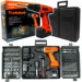 Cordless Drill Set