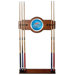 Miller Lite Billiard Cue Rack