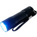 Super Bright 9 LED Flashlight with Lanyard (Set of 4)