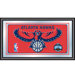 NBA Framed Logo Mirror