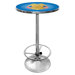 Police Officer Pub Table