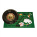 16" Deluxe Roulette Set with Accessories