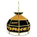 NHL 16" Stained Glass Tiffany Lamp