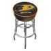 NHL 30" Padded Bar Stool