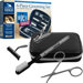 Journey's Edge Six Piece Grooming Set with Storage Case