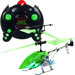 Xtreme Glow in The Dark Remote Control Helicopter