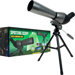 Spotting Scope with 20x - 60x Zoom
