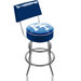 NCAA Barstool with Back