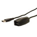 USB 2.0 Active E x tension Cable 16ft.