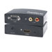 VGA to HDMI Converter with Audio