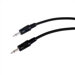 Mini, (3.5mm) Plug to Plug Audio Cables