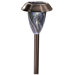 Pearl Bronze Light Powered Path Lights (Pack of 4)