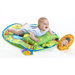 Tummy Time Fun Frog Activity Mat