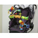 Island Stroller Toy