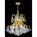 Empire 6 Light Chandelier