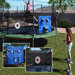 Trampoline Sports Arena Accessory Kit