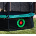 Trampoline Lower Enclosure Net Game