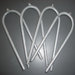 Trampoline Wind Stakes (Set of 4)