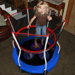 Trampoline Seaside Adventure Bouncer