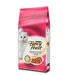 Gourmet Gold Dry Filet Mignon Dry Cat Food (16-oz bag,case of 12)