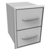 2 Drawer Cabinet
