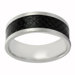 Carbon Fiber Band Ring