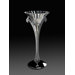 Tapenza 1 Light Table Lamp in Chrome