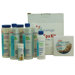 Spa Start-up Chemical Pack