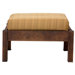Rogue Outdoor Ottoman