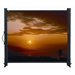 Amsterdam Tabletop Screen - 1:1 Format 50" Diagonal