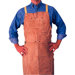 Bib Aprons - q-5 24x36 bib apron
