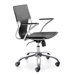High-Back Trafico Office Chair